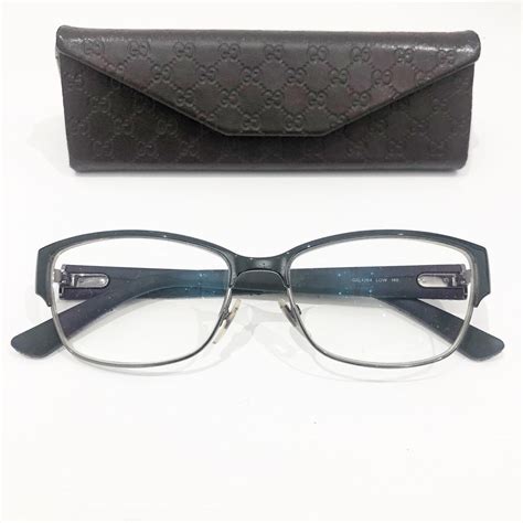 buy gucci frames online india|gucci prescription frames.